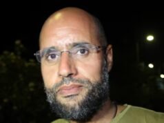 已故獨裁者卡扎菲之子在利比亞被殺