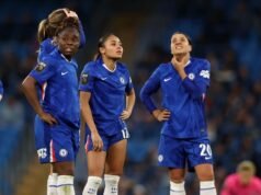 利物浦、托特納姆熱刺贏得WSL轉會窗口;切爾西輸球最多