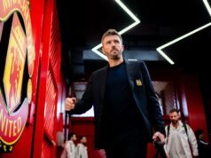 歐洲足球實時更新:曼聯 vs 托特納姆熱刺