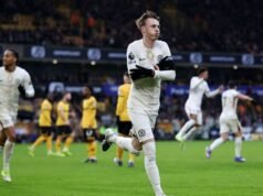 科爾·帕爾默打破切爾西曆史帽子戲法紀錄,超越傳奇