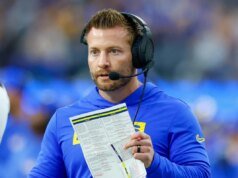 公羊隊名單新聞:肖恩·麥克維即將與傳奇的佐治亞鬥牛犬隊四分衛斷絕關係。