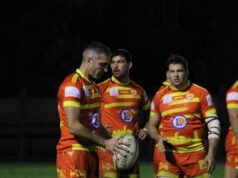 聖塞雷的寶貴勝利 – ladepeche.fr