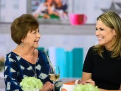 薩凡納·格思裡 (Savannah Guthrie) 表示,家人願意向潛在綁架者支付贖金,以換取母親的回歸