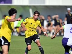 全國 3 級:Castanet 遭遇困境,但做出反應取得平局