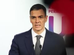 為什麼西班牙的目標是讓 50 萬無證移民合法化