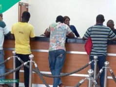 滿目瘡痍:尼日利亞 5 家主要銀行宣布利潤 5020 億奈拉,客戶存款增加