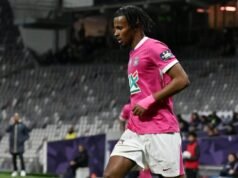 直接昂熱 – TFC:圖盧茲仍然找不到對抗安茹的辦法!關注 Ligue 1 比賽直播