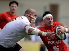 聯邦1:聖敘爾皮斯保持良好勢頭