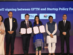 全球金融科技網絡與創業政策論壇在 2026 年印度黑天鵝峰會上宣布戰略合作 – APN 新聞