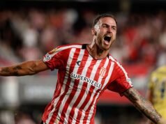 學生們希望在對陣貧困的里斯特拉體育隊的比賽中延續不敗紀錄