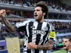 轉會傳聞、新聞:曼聯希望托納利取代卡塞米羅