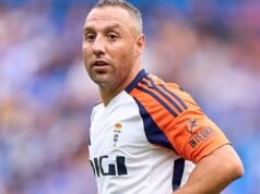 卡索拉:西甲距離英超還有光年之遙