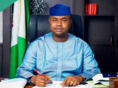 從石油到思想:阿德德吉敦促尼日利亞重新考慮出口以實現可持續成功