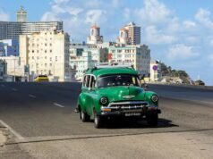 古巴機場警告航空燃油即將耗盡,加拿大航空公司發布旅行警告