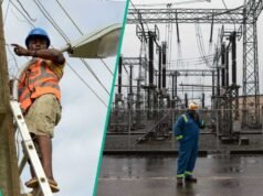 尼日利亞發電量遠低於其裝機容量 – NRC 發布數據