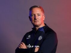 切爾西確認女足主席保羅·格林離職