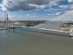 特朗普威脅要阻止安大略省和密歇根州之間一座新橋的開通