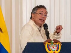 佩特羅請求憲法法院恢復經濟緊急狀態 – Publimetro Columbia