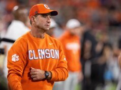 新克萊姆森 OC 透露了妻子的情感懇求