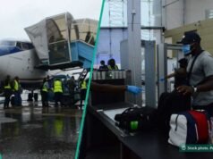 拉庫波利斯機場:FAAN 在利益相關者會議後修改貨運港口觸發器