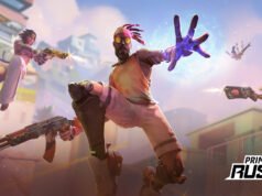 LOUD 和 SuperGaming 合作將 Prime Rush 帶到巴西和拉丁美洲 – APN 新聞