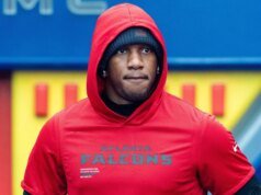 邁克爾·佩尼克斯·柯克 (Michael Penix Jr. Kirk) 就考辛斯的消息明確了對獵鷹回歸的立場