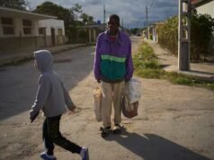 “我們所經歷的不是人類”——美國切斷石油供應,古巴人陷入困境