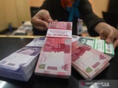 投資者等待美國非農就業數據發布,盧比走強