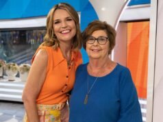 薩凡納·格思裡的母親南希失踪:被警方逮捕