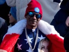 共同所有者史努比狗狗 (Snoop Dogg) 確定了首次訪問斯旺西市的日期