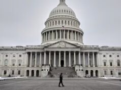 美國眾議院準備投票反對特朗普對加拿大加徵關稅