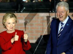 克林頓、特朗普、愛潑斯坦的證詞可能為案件樹立法律先例