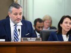 共和黨和民主黨希望聽取政府關於關閉埃爾帕索機場的反無人機雷射的意見