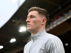 艾利歐特·安德森可能會為曼聯在夏季轉會之前帶來優勢,而埃萬傑洛斯·馬裡納基斯則使之成為可能