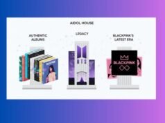 Idol House 結合了韓國流行音樂系列的三大支柱:真實