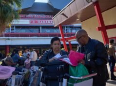 越洋航空計劃在幾天內遣返古巴的所有客戶