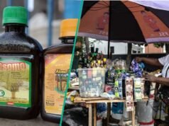 工人們衝進 NAFDAC 辦公室,引發更多針對袋裝酒精禁令的抗議活動