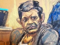 印度男子在紐約認罪,涉嫌密謀打擊錫克教分離主義者