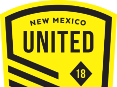 新墨西哥州隊球員克里斯蒂安·納瓦 (Cristian Nava) 在 2026 賽季前與新墨西哥聯隊簽訂合約