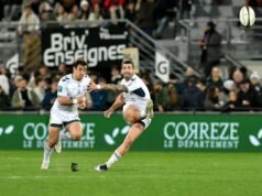 Pro D2:“感到自豪”,SU Agen 擊敗 Brive 後的第一個反應