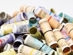 由於外國直接投資流出和昂貴的非俄羅斯原油價格,2026 年盧比可能收在 93 盧比