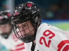 瑪麗·菲利普·普林能否參加四分之一決賽對陣德國隊的比賽仍存疑