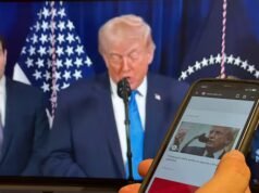 《我們是如此脆弱》:面對美國的生存威脅,加拿大人如何應對恐懼