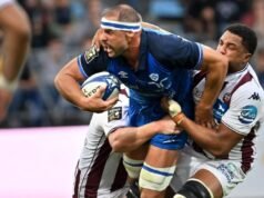 直接波爾多-貝格勒-卡斯特爾:測試繼續,半場50分!即時關注前 14 場比賽