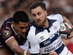 波爾多-貝格勒-卡斯特爾:失誤付出了高昂的代價,腳部受到攻擊……為什麼UBB和CO之間的比分如此懸殊