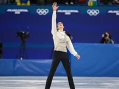 俄羅斯仍在烏克蘭交戰,但更多俄羅斯運動員參賽的大門正在敞開