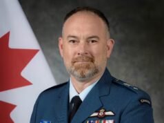 軍事航太部門負責人警告俄羅斯正在考慮將核武送入軌道