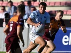 第十三屆:超級聯賽揭幕戰圖盧茲奧運重頭戲,圖盧茲以兩分優勢擊敗韋克菲爾德!