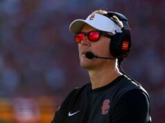 南加州大學精英新兵林肯澄清了對萊利改變招募立場的感受