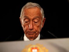 共和國總統提議設立災難基金